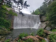 -昆嵛山石门里景区