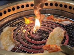 -神户赤童日式烤肉伙伴(东直门店)