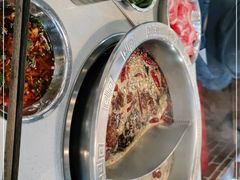 -憨铁匠老火锅(龙岗万科里店)