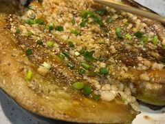 -李军力烧烤(丰庆路店)
