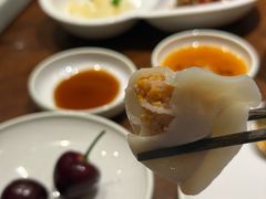 -喜鼎海胆水饺(东港店)