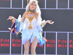 -世界恐龙谷景区