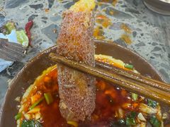 -正南齊北重庆老火锅(光华村直营店)