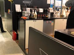 -Manner Coffee(芮欧百货店)