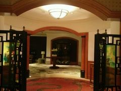 -成都天府丽都喜来登饭店