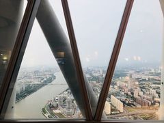 -广州塔卢特斯法国旋转餐厅