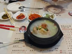 -长顺参鸡汤店(西塔总店)