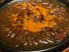 -吴记粥铺·淮扬小馆(欧尚店)