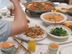 -金家老三饭庄(常营店)