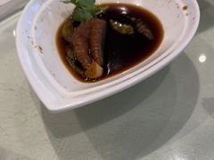 -金河半岛园林酒家(金融城店)
