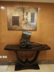 -上海万豪虹桥大酒店·宴会厅