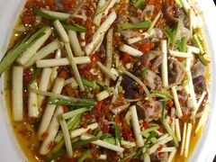 -回水镇·江湖川菜(恒大新城店)