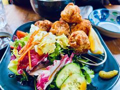 -铃木食堂(北新桥店)