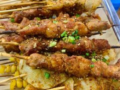 -草本味·市井羊肉馆(新开铺总店)
