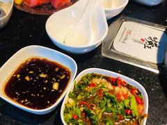 -捞王锅物料理(凯旋路店)