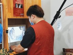-中国照相馆(清河万象汇店)