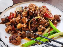和顺黄焖鸡-迎懿餐厅