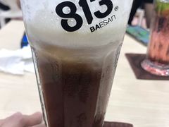 -813芭依珊 BAESAn(皇冠十畝地店)