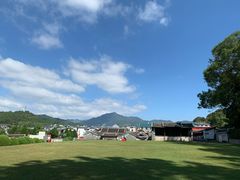 -古田会议纪念馆
