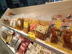 -舜华临武鸭(岳阳东站)