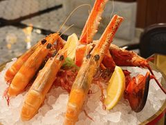-丘吉尔餐厅(澳门伦敦人店)