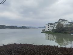 -东钱湖旅游度假区