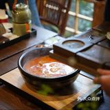 四方食事，不过一碗人间烟火