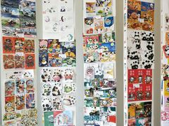 -熊猫邮局(少城店)