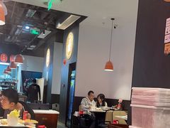 -八合里潮汕鲜牛肉火锅(福州万象城店)