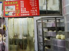 -天泽祥·鼓楼馒头(鼓楼店)