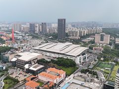 -圣爵菲斯大酒店(长沙世界之窗店)