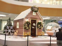 -深圳来福士广场