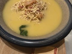 -弄堂小笼包(西青中北永旺购物中心店)