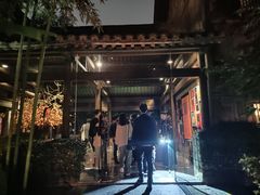 -解香楼(八盘岭路店)