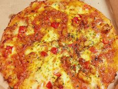 -达美乐比萨(东建路店)