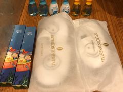-昆明洲际酒店