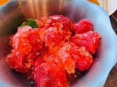 -一品诚记烤肉(大连柏威年购物中心店)