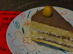 -青莯_Percher Coffee Shop(皮市街店)