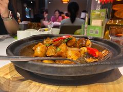 -汤城小厨•粤菜•靓汤(苏州街店)