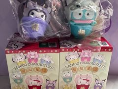 -曼玲粥(黄埔万达广场店)