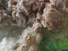-荣生萝卜汤饭店