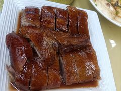 -吉莲利苑海鲜酒家(珠海拱北28年老字号店)