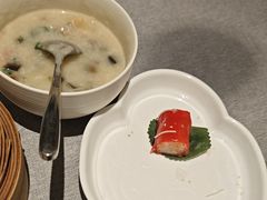 -潮府馆·非遗潮州菜·港式点心(世纪公园店)