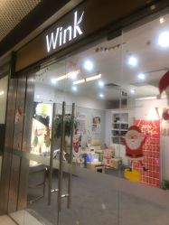 点击看大图 -Wink美甲美睫