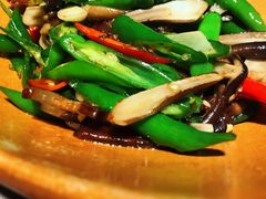 腊味石锅笋干-黔香阁·味(花木店)