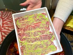 -冯校长老火锅(广州正佳广场店)