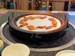 -老渔家·白族·石板烧.野生菌火锅(大理古城叶榆路店)