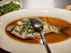 -回头食客-李久其家民间餐厅(望城金桥国际店)