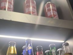 -蚝蚝先生·广式烧烤(信天广场店)