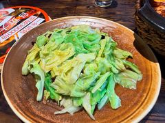 -懒人盐府人家(安贞店)